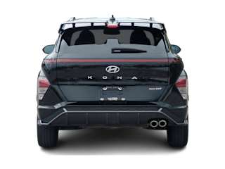 2024 Hyundai Kona N Line - Photo 11