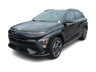 2024 Hyundai Kona N Line - Photo 7