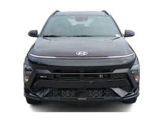 2024 Hyundai Kona N Line - Photo 12