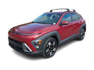 2024 Hyundai Kona SEL - Photo 7