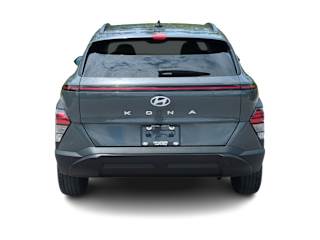 2025 Hyundai Kona SEL - Photo 11