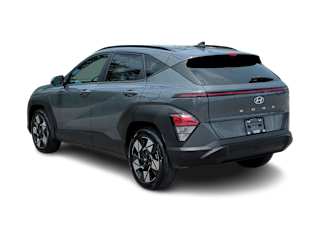 2025 Hyundai Kona SEL - Photo 10