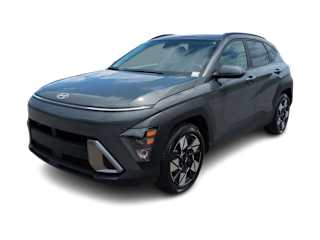 2025 Hyundai Kona SEL - Photo 7