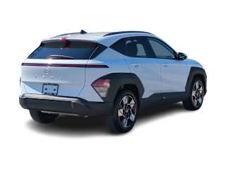 2024 Hyundai Kona SEL - Photo 26