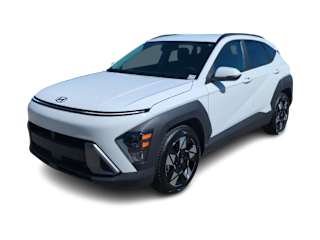 2024 Hyundai Kona SEL - Photo 7