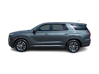 2021 Hyundai Palisade SEL - Photo 9
