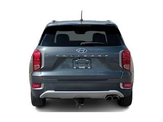2021 Hyundai Palisade SEL - Photo 11