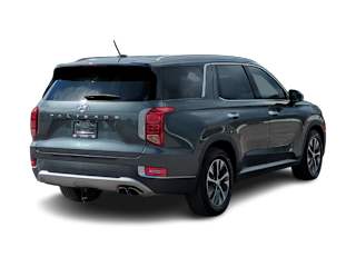 2021 Hyundai Palisade SEL - Photo 26