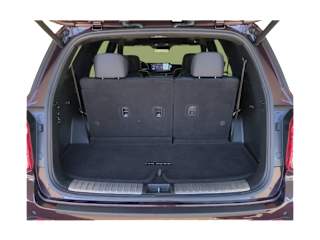2024 Hyundai Palisade Calligraphy - Photo 23