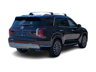 2024 Hyundai Palisade Calligraphy - Photo 26