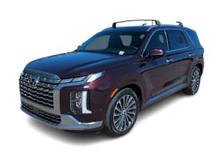 2024 Hyundai Palisade Calligraphy - Photo 7