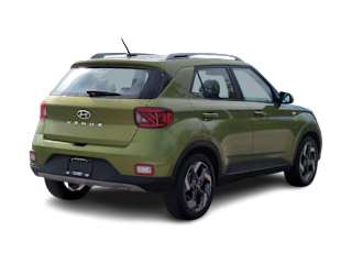 2024 Hyundai Venue SEL - Photo 25