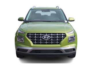 2024 Hyundai Venue SEL - Photo 12