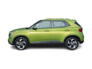2024 Hyundai Venue SEL - Photo 9