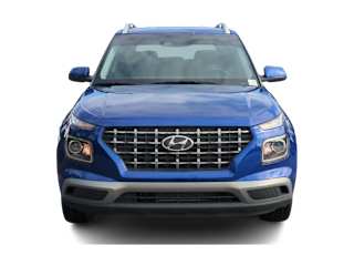 2023 Hyundai Venue SEL - Photo 12