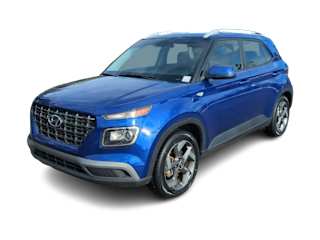 2023 Hyundai Venue SEL - Photo 7