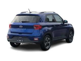 2023 Hyundai Venue SEL - Photo 25