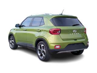 2023 Hyundai Venue SEL - Photo 10