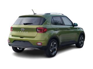 2023 Hyundai Venue SEL - Photo 24