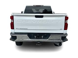 2025 Chevrolet Silverado 2500HD LT - Photo 11