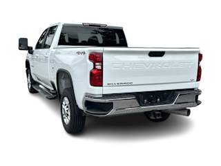 2025 Chevrolet Silverado 2500HD LT - Photo 10