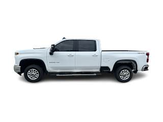 2025 Chevrolet Silverado 2500HD LT - Photo 9