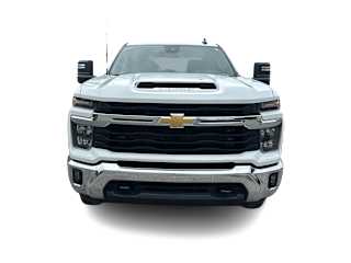 2025 Chevrolet Silverado 2500HD LT - Photo 12