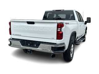 2025 Chevrolet Silverado 2500HD LT - Photo 25