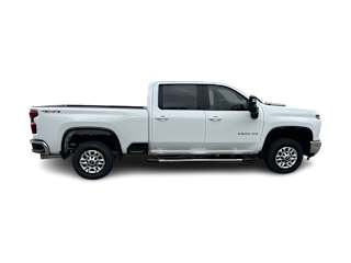 2025 Chevrolet Silverado 2500HD LT - Photo 26