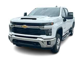 2025 Chevrolet Silverado 2500HD LT - Photo 7