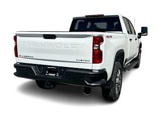 2026 Chevrolet Silverado 2500 HD Custom - Photo 24
