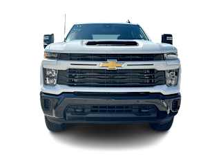 2026 Chevrolet Silverado 2500 HD Custom - Photo 27