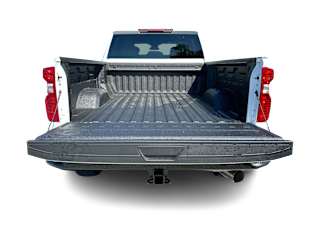 2026 Chevrolet Silverado 2500 HD Custom - Photo 21