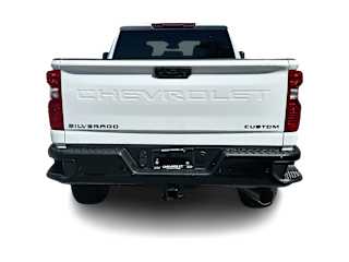 2026 Chevrolet Silverado 2500 HD Custom - Photo 11