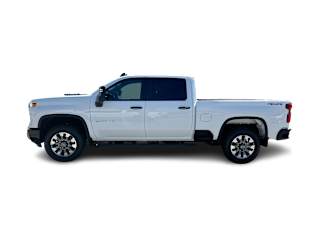 2026 Chevrolet Silverado 2500 HD Custom - Photo 9