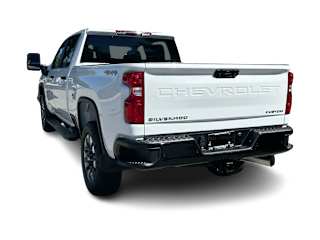 2026 Chevrolet Silverado 2500 HD Custom - Photo 10