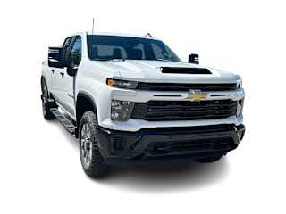 2026 Chevrolet Silverado 2500 HD Custom - Photo 26