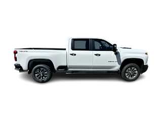 2026 Chevrolet Silverado 2500 HD Custom - Photo 25