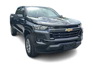 2023 Chevrolet Colorado LT - Photo 26
