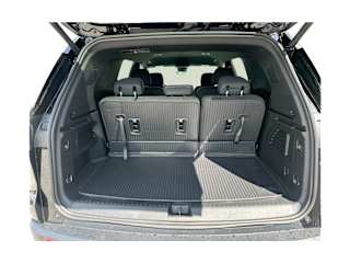 2027 Chevrolet Traverse LT - Photo 22