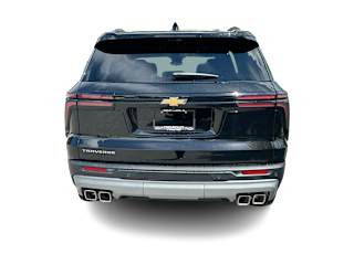 2027 Chevrolet Traverse LT - Photo 11