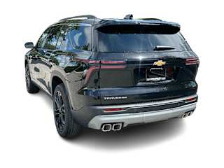 2027 Chevrolet Traverse LT - Photo 10