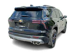 2027 Chevrolet Traverse LT - Photo 25