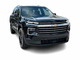 2027 Chevrolet Traverse LT - Photo 27