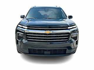 2027 Chevrolet Traverse LT - Photo 12