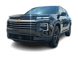 2027 Chevrolet Traverse LT - Photo 7