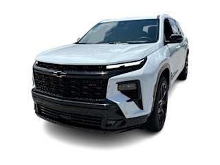 2026 Chevrolet Traverse RS - Photo 7