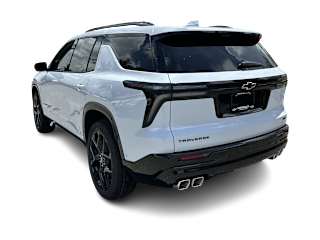 2026 Chevrolet Traverse RS - Photo 10