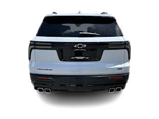 2026 Chevrolet Traverse RS - Photo 11