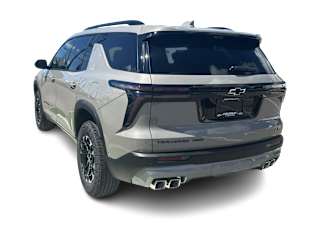 2027 Chevrolet Traverse Z71 - Photo 10